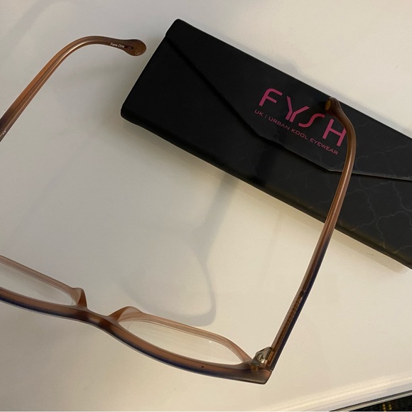 Fysh Eyewear - Picture 6 of 8
